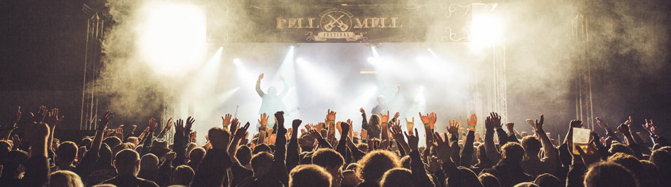 Tickets Pell-Mell Tagesticket Samstag, Sportgelände Obererbach b. Montabaur/Limburg in Obererbach bei Montabaur